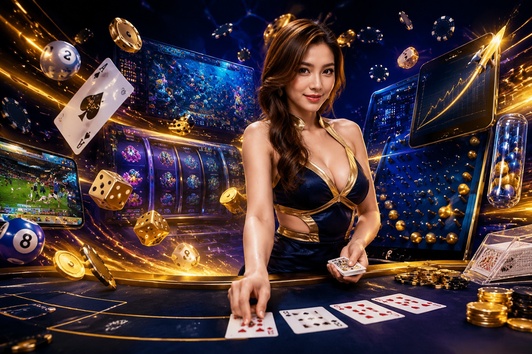 qqslot