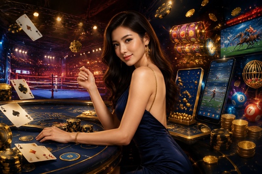 qqslot