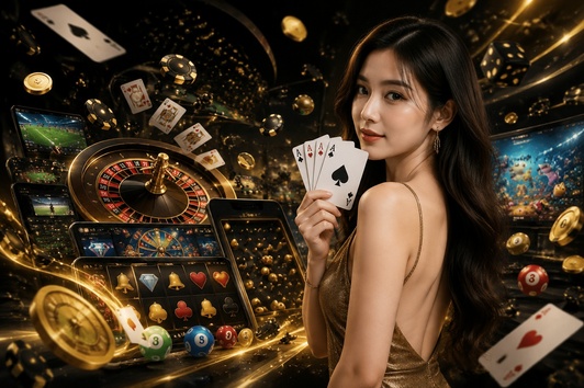 qqslot