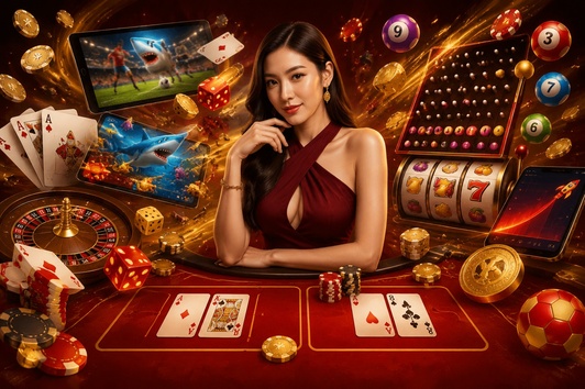 qqslot